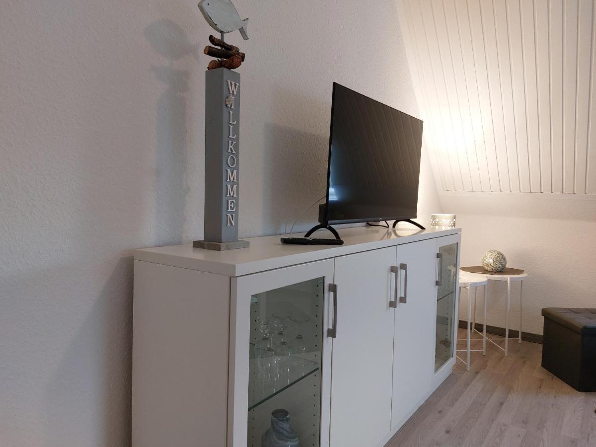 Haus Meeresbrise Büsum Zimmer foto