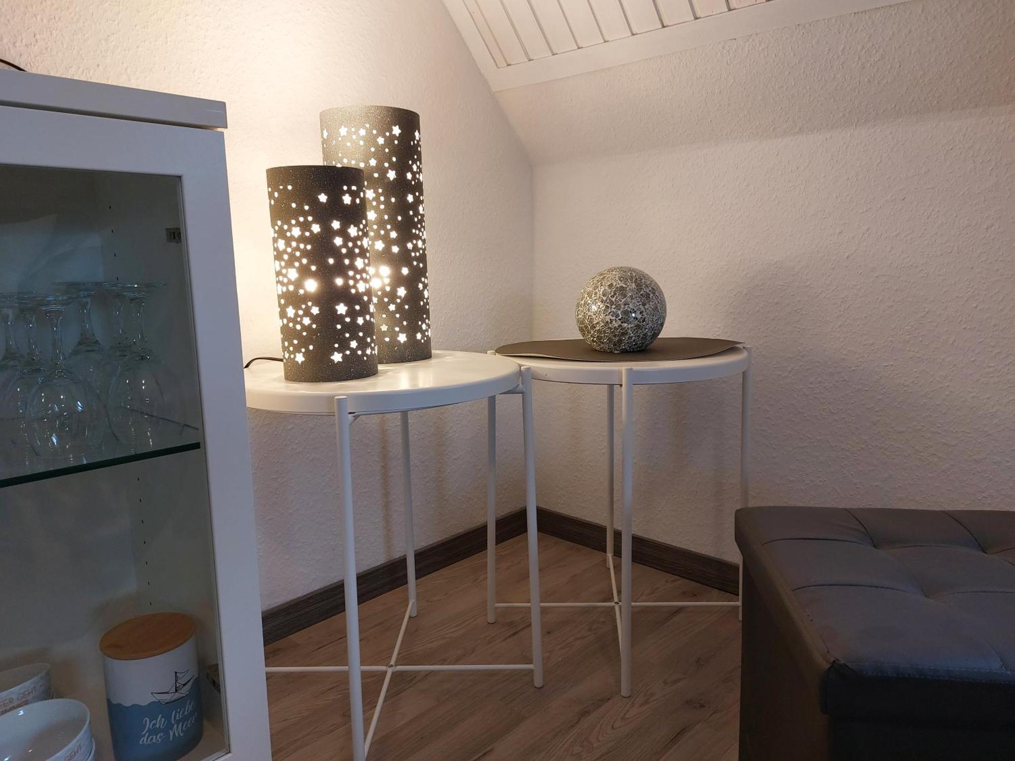 Haus Meeresbrise Büsum Zimmer foto
