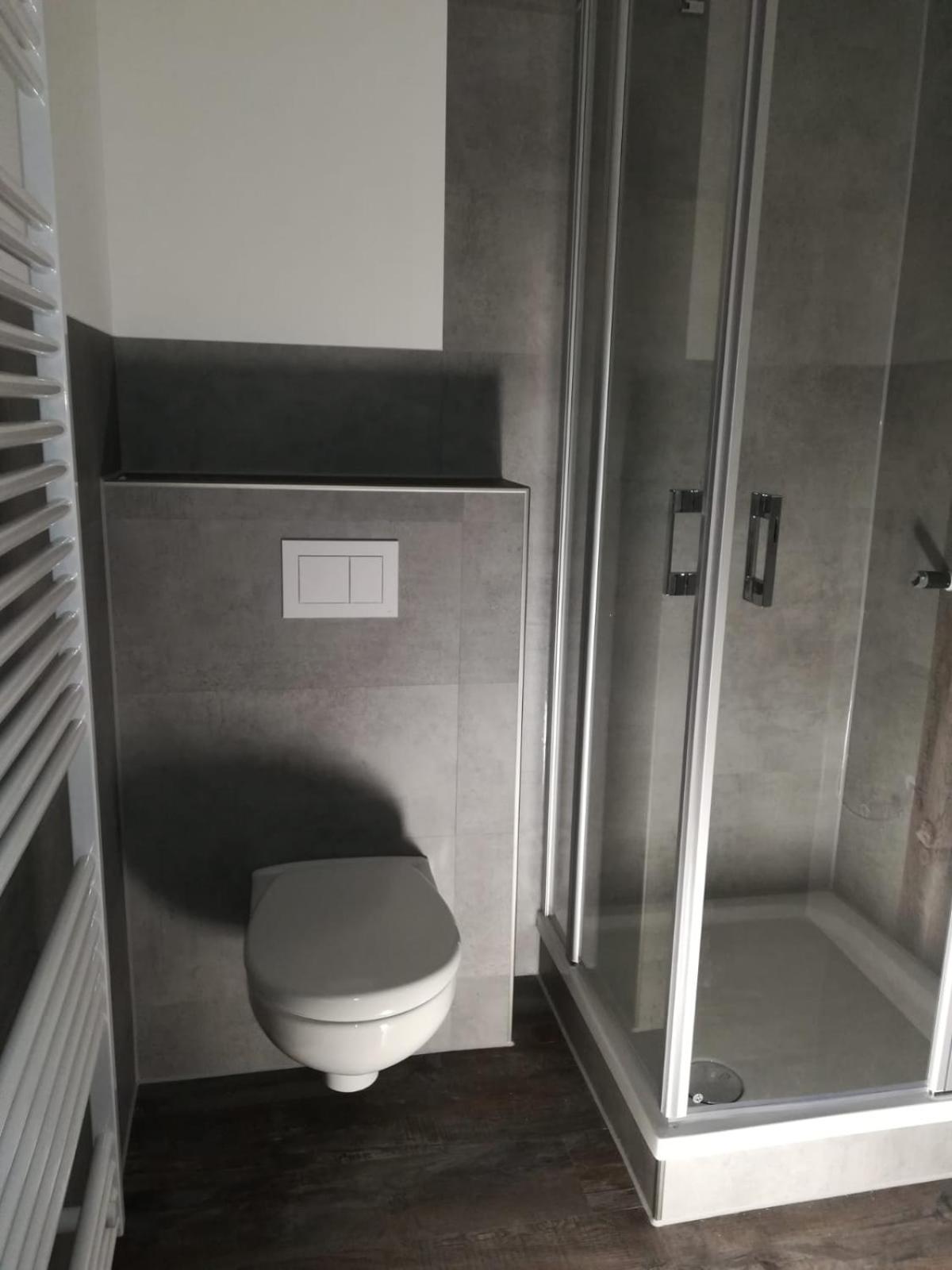 Haus Meeresbrise Büsum Zimmer foto