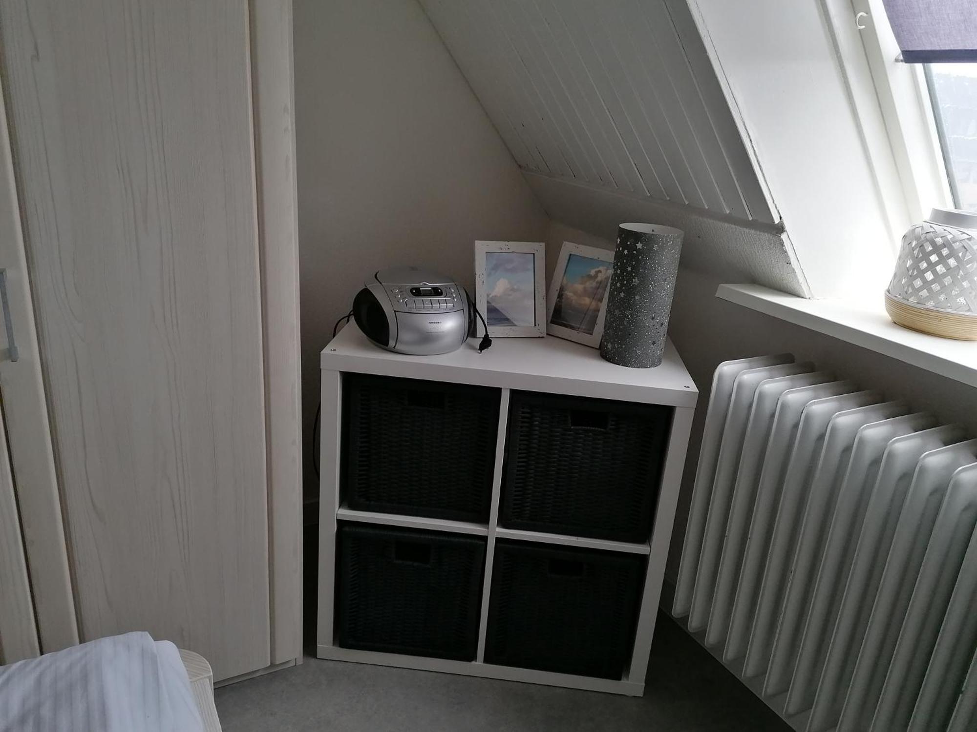 Haus Meeresbrise Büsum Zimmer foto